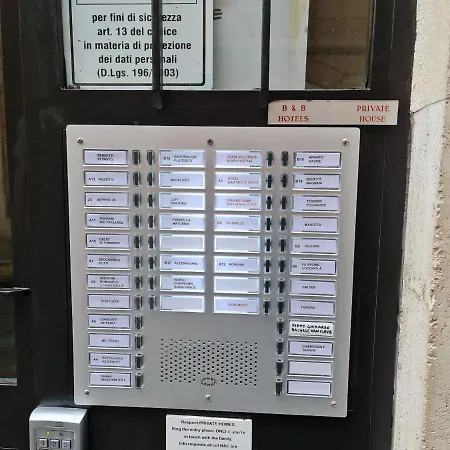 Hotel Martino Ai Monti *