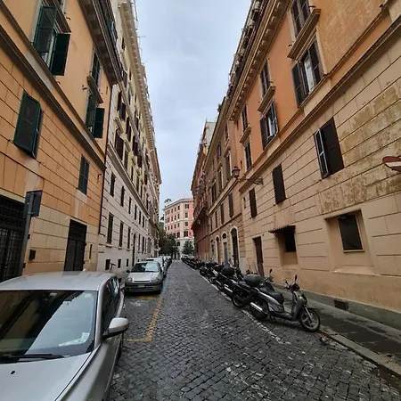 ホテル Martino Ai Monti