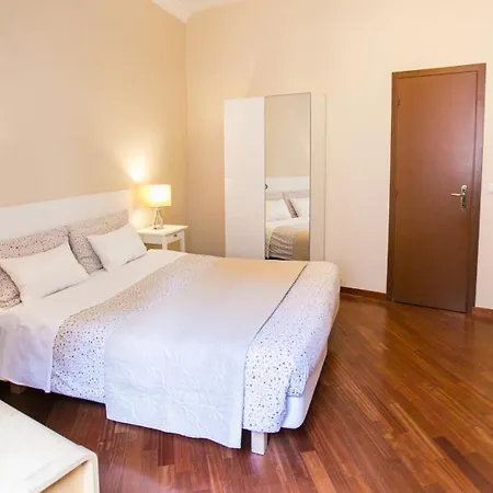 Martino Ai Monti ホテル ローマ