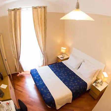 Martino Ai Monti * Roma