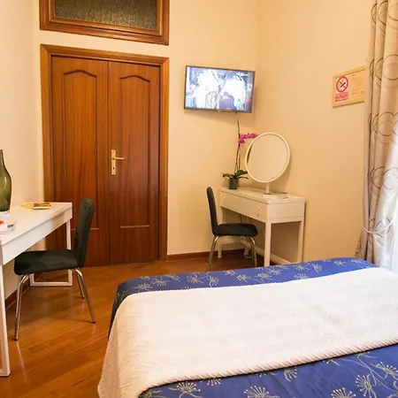 Martino Ai Monti Hotel Roma