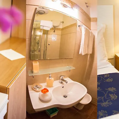 Martino Ai Monti ホテル ローマ