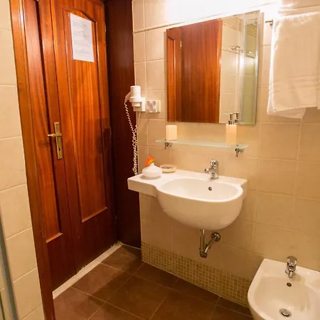 Martino Ai Monti Hotel Roma