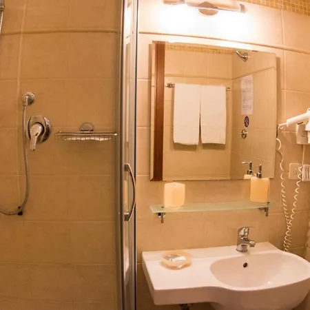 Martino Ai Monti Hotel