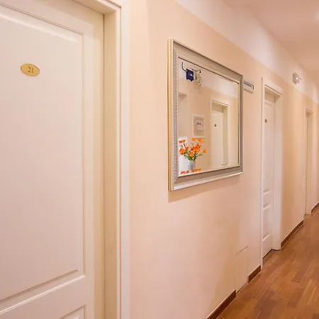 Martino Ai Monti Hotel *