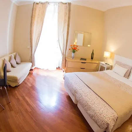 Martino Ai Monti Roma