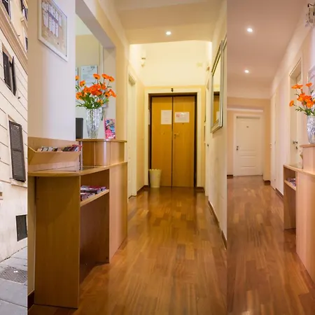 Martino Ai Monti Hotel *