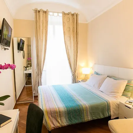 Martino Ai Monti ローマ