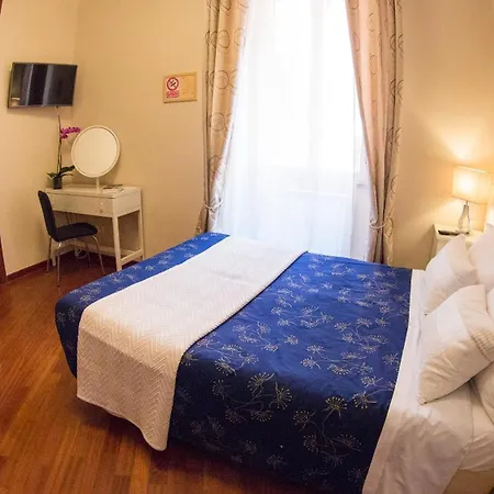 Martino Ai Monti ローマ