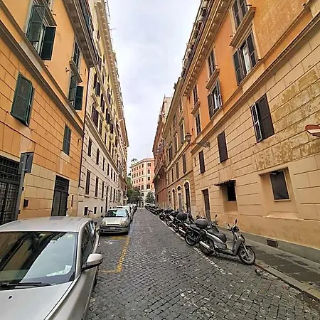 Martino Ai Monti Hotel