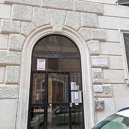 Martino Ai Monti Hotel *