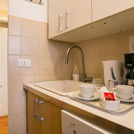 ホテル Martino Ai Monti *