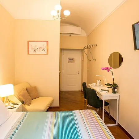 Martino Ai Monti * Roma