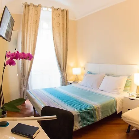 Martino Ai Monti ホテル ローマ