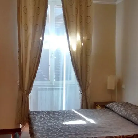 Martino Ai Monti Hotel Rome