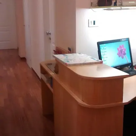 Martino Ai Monti * ローマ