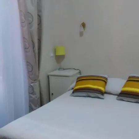 ホテル Martino Ai Monti ローマ