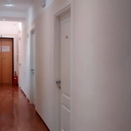 ホテル Martino Ai Monti