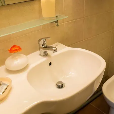 Hotel Martino Ai Monti Rome