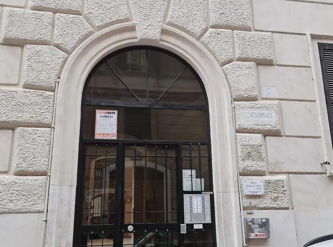 מלון Martino Ai Monti *