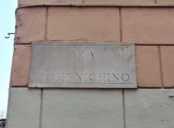 מלון Martino Ai Monti רומא