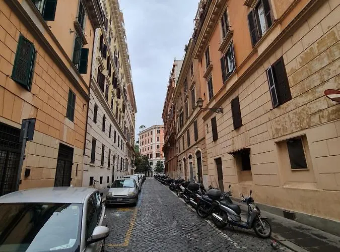 מלון Martino Ai Monti