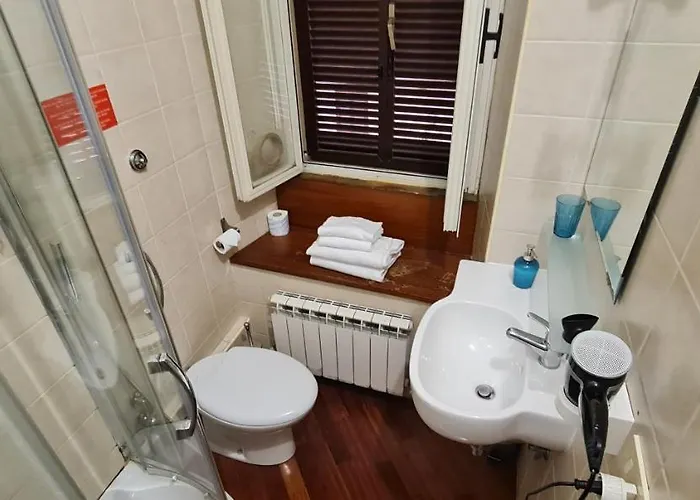 מלון Martino Ai Monti רומא