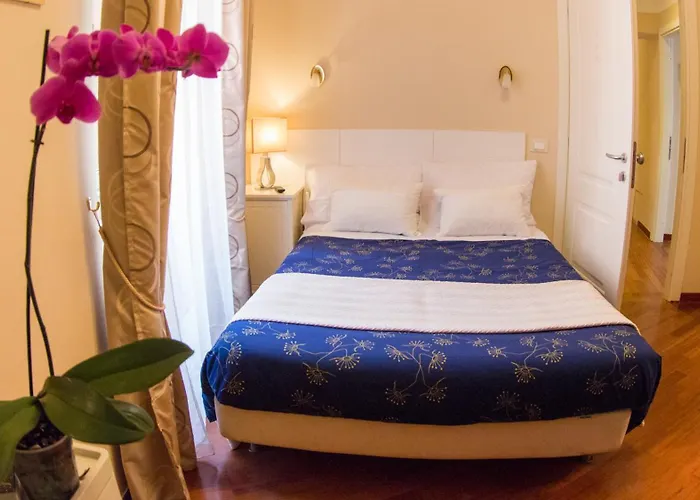 מלון Martino Ai Monti *