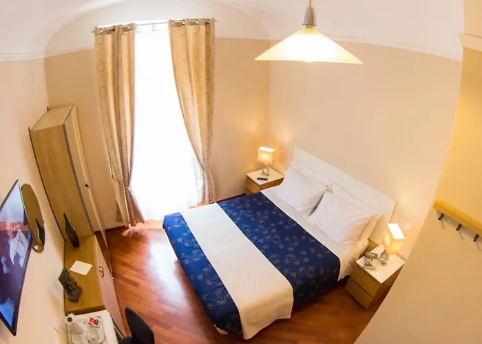 Martino Ai Monti * רומא