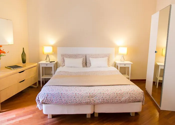 Martino Ai Monti מלון