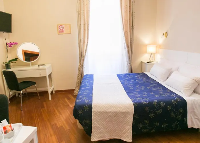 Martino Ai Monti * רומא