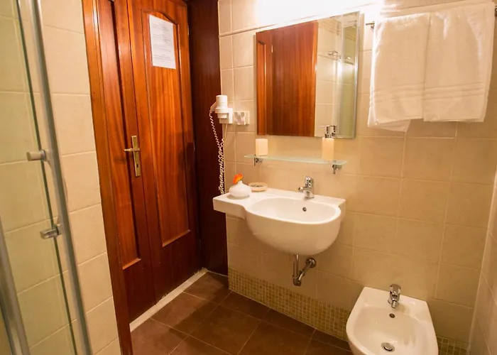 Martino Ai Monti מלון רומא