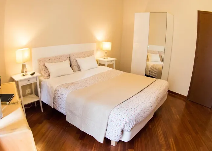 מלון Martino Ai Monti רומא