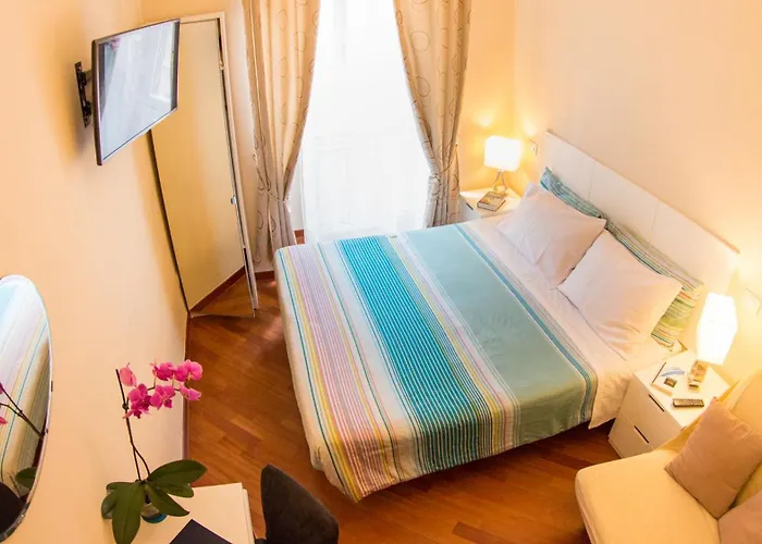 Martino Ai Monti רומא