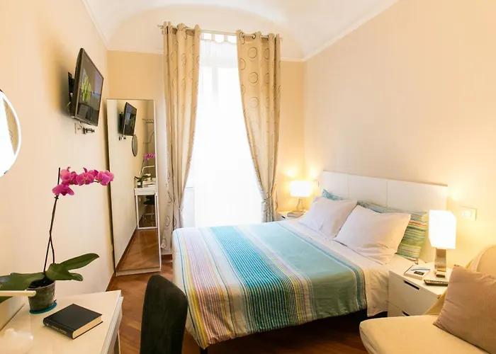 Martino Ai Monti רומא