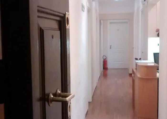 Martino Ai Monti מלון רומא