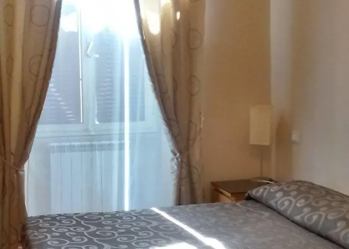 Martino Ai Monti * רומא