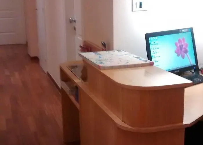 Martino Ai Monti * רומא