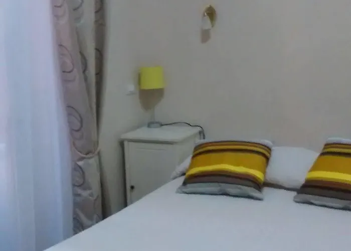 מלון Martino Ai Monti רומא