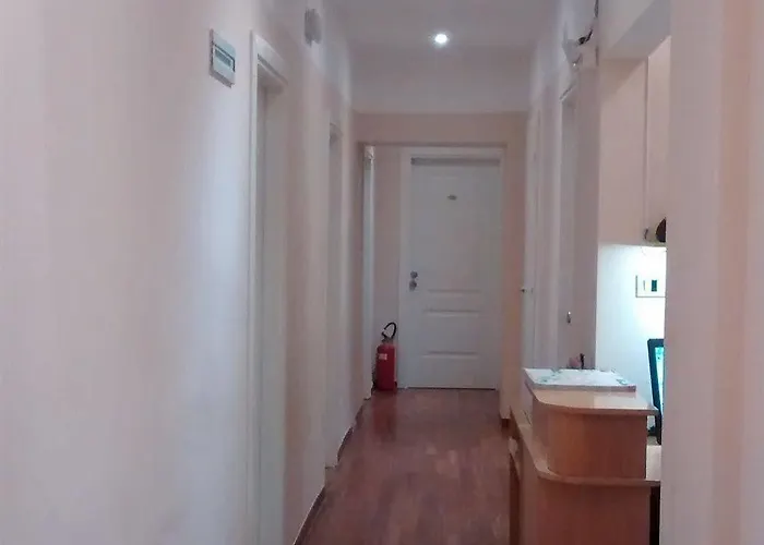 Martino Ai Monti * רומא